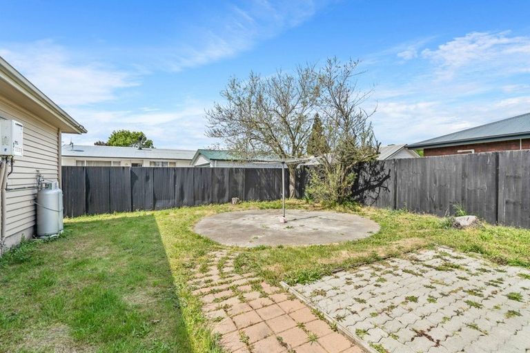 Photo of property in 1/333 Main South Road, Hornby, Christchurch, 8042