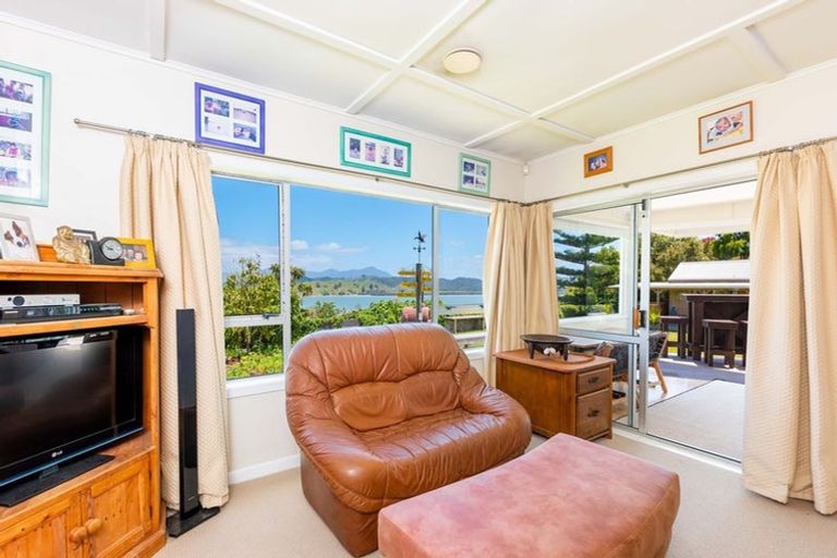 Photo of property in 10 Marmon Street, Rawene, Kaikohe, 0473