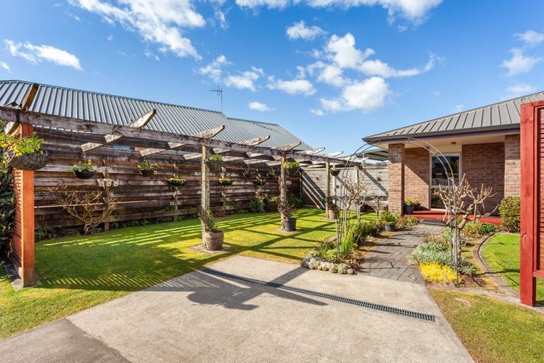 Photo of property in 14b Rangiora Avenue, Matamata, 3400