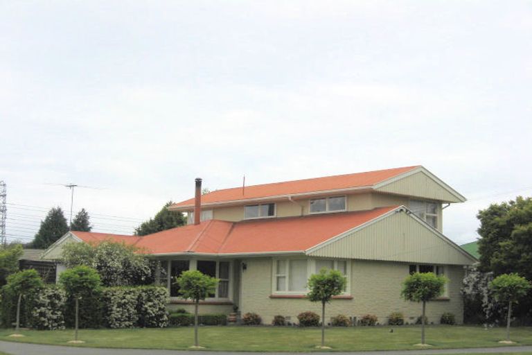 Photo of property in 54 Farrington Avenue, Bishopdale, Christchurch, 8053