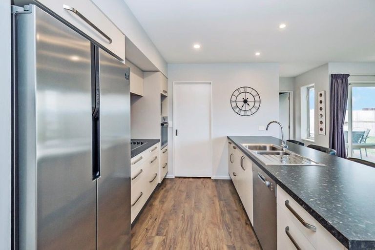 Photo of property in 79 Clausen Avenue, Leeston, 7632