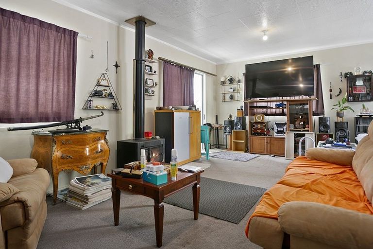 Photo of property in 25a Seddon Street, Te Kuiti, 3910