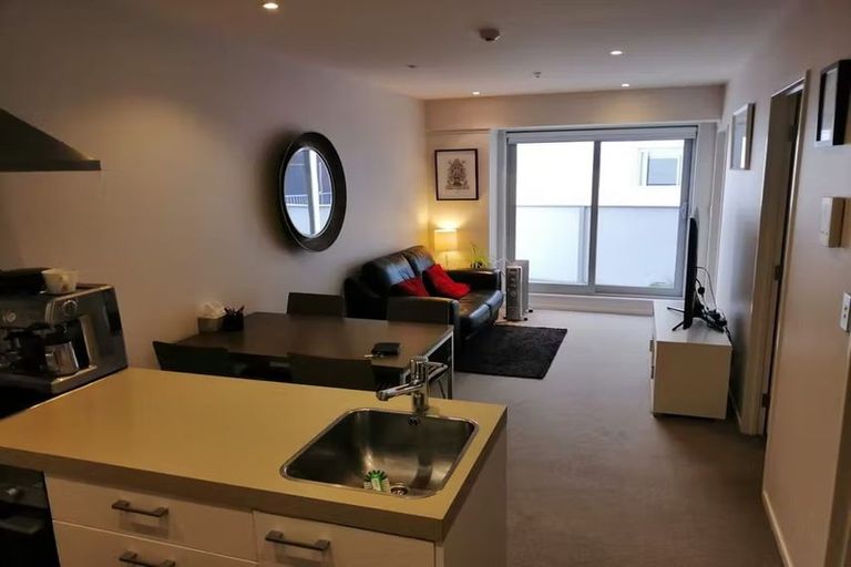 Photo of property in Soho Apartments, 607/74 Taranaki Street, Te Aro, Wellington, 6011