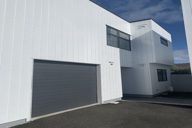 Photo of property in 1/195 Massey Street, Frankton, Hamilton, 3204