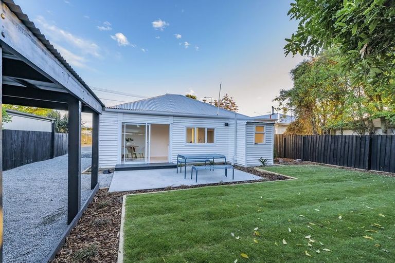 Photo of property in 5 Vogel Street, Richmond, Christchurch, 8013