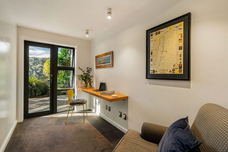 Photo of property in 160a Oban Street, Wadestown, Wellington, 6012