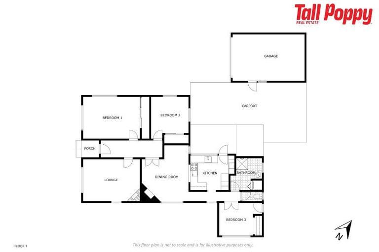 Photo of property in 20 Ngaio Street, West End, Palmerston North, 4412