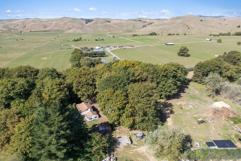 Photo of property in 1507 Tauwhare Road, Eureka, Hamilton, 3287