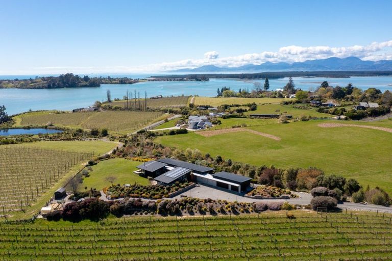 Photo of property in 67 Bronte Road East, Bronte, Upper Moutere, 7173