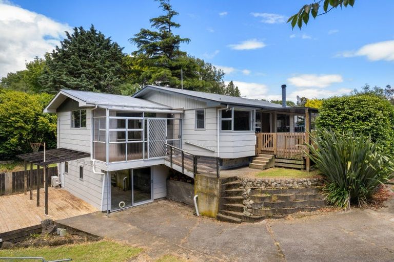 Photo of property in 5 Davidson Crescent, Pahiatua, 4910