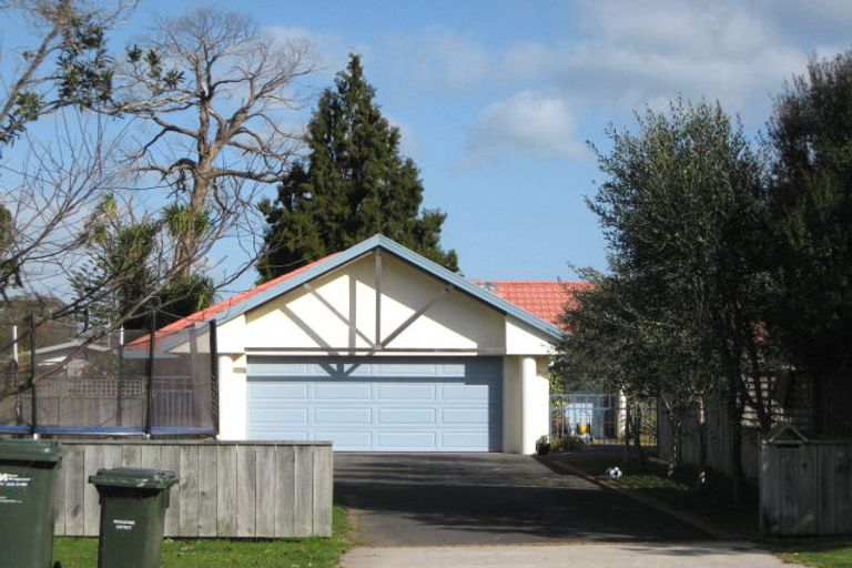 Photo of property in 35 Henderson Street, Whakatane, 3120