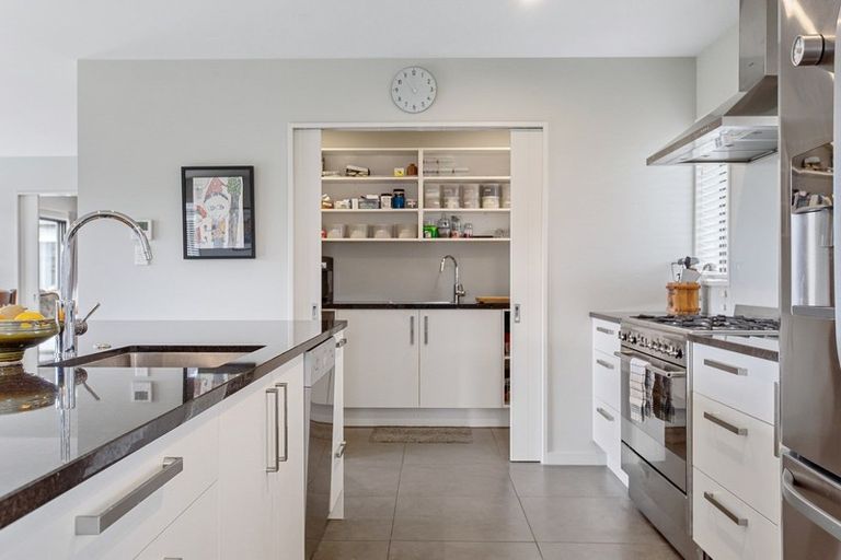 Photo of property in 4 Ashton Rise, West Melton, 7618