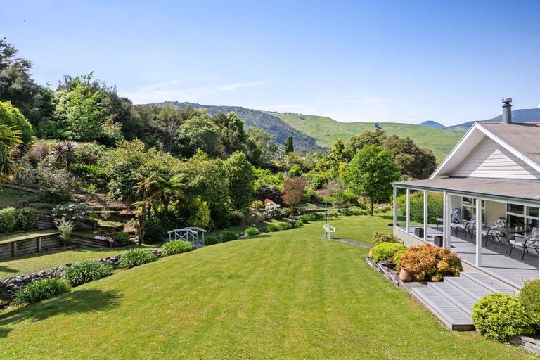 Photo of property in 8 Kavanagh Place, Havelock, 7100