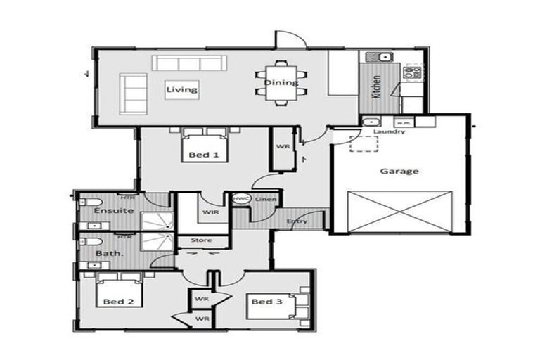 Photo of property in 12-12a Salisbury Road, Richmond, 7020