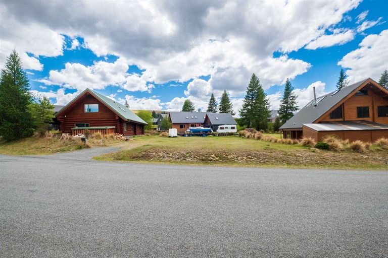 Photo of property in 58 Trelissick Loop, Castle Hill, Springfield, 7580