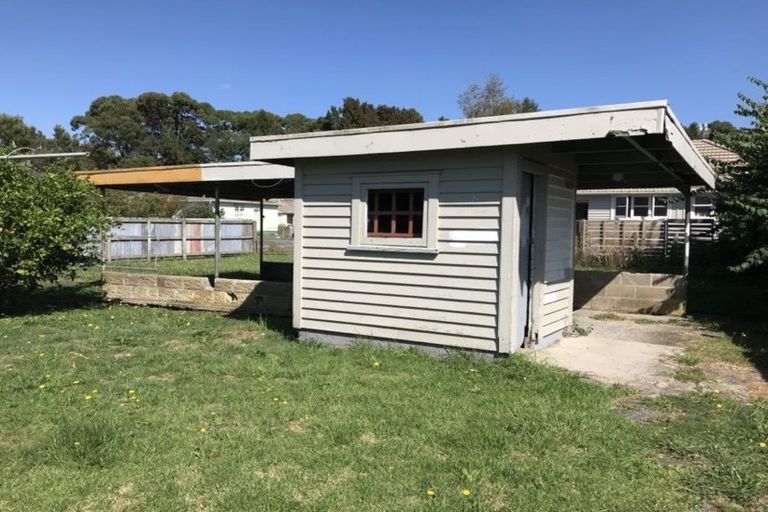 Photo of property in 14 Smith Avenue, Huntly, 3700