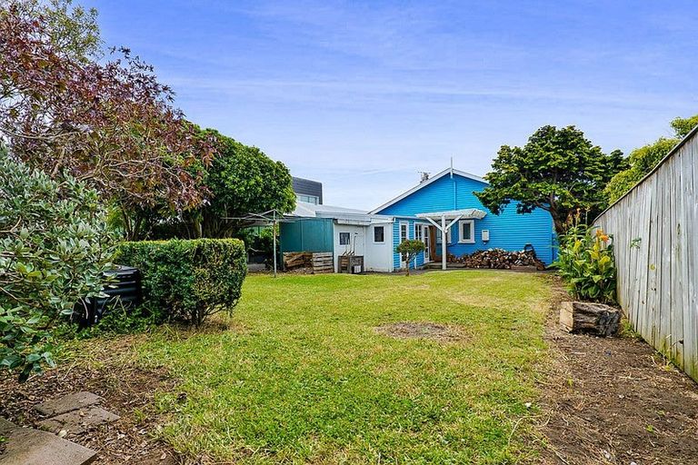 Photo of property in 193 Saint Aubyn Street, New Plymouth, 4310