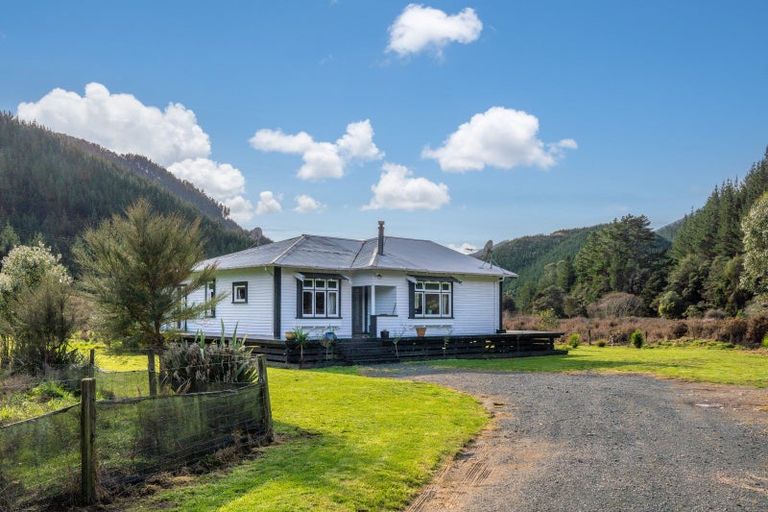 Photo of property in 174 Hori Bay Road, 174 Hori Bay Road, Whangamoa, Rai Valley, 7071