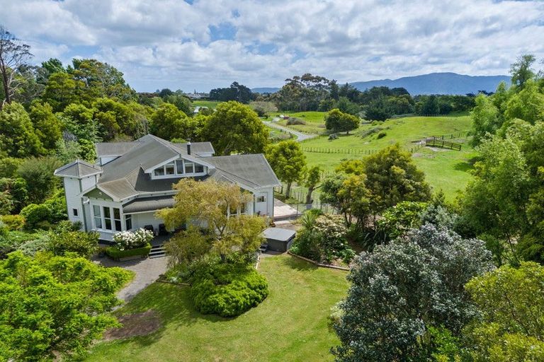 Photo of property in 119 Ratanui Road, Paraparaumu, 5032