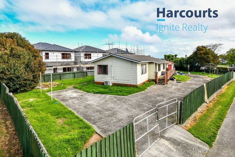 Photo of property in 315 Weymouth Road, Weymouth, Auckland, 2103