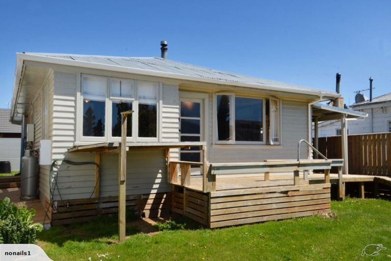 Photo of property in 3 Kokako Street, Taihape, 4720