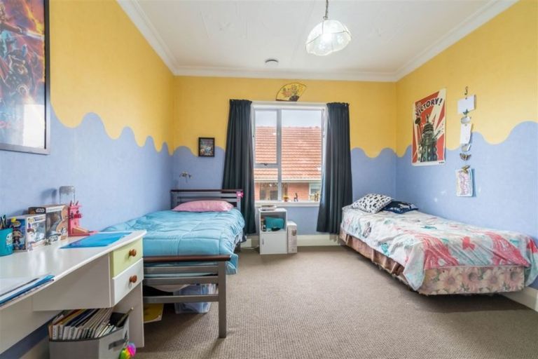 Photo of property in 12 Kirriemuir Street, Maryhill, Dunedin, 9011