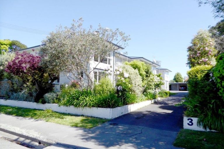 Photo of property in 1/3 Repton Street, Merivale, Christchurch, 8014