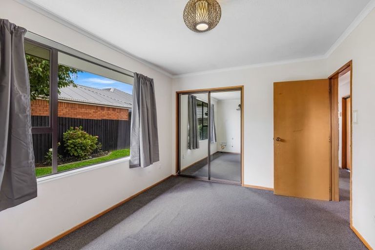 Photo of property in 2/6 Bicknor Street, Templeton, Christchurch, 8042