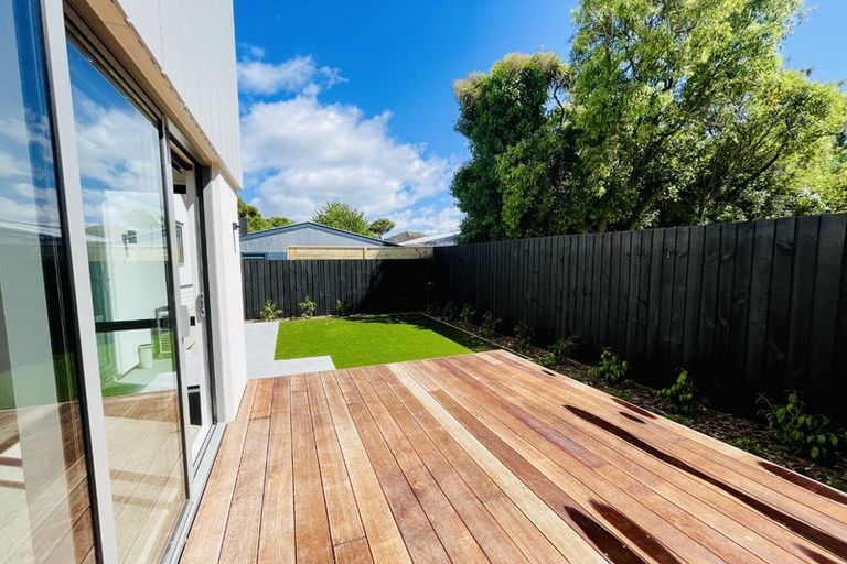 Photo of property in 5/21 Glasgow Street, Phillipstown, Christchurch, 8011