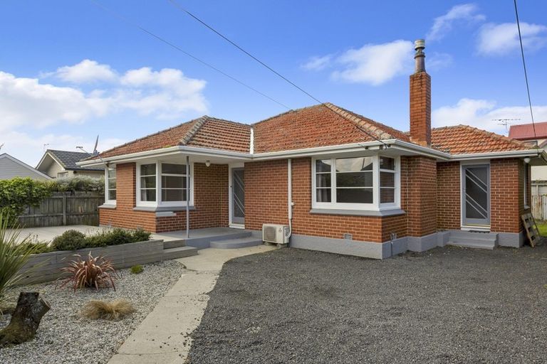 Photo of property in 18a Coughtrey Street, Saint Clair, Dunedin, 9012