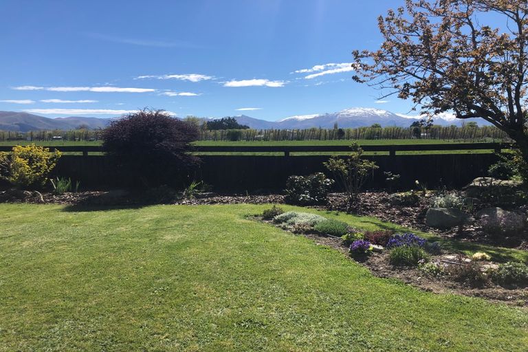 Photo of property in 18 Ayr Street, Fairlie, 7925