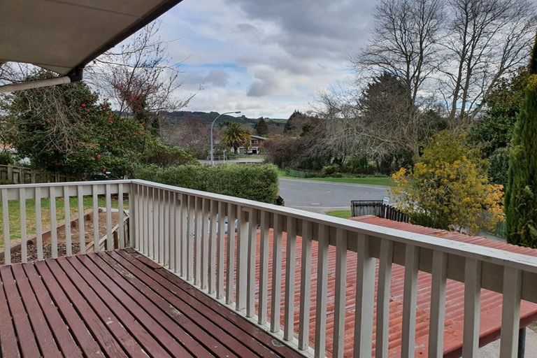 Photo of property in 7 Diana Place, Sunnybrook, Rotorua, 3015