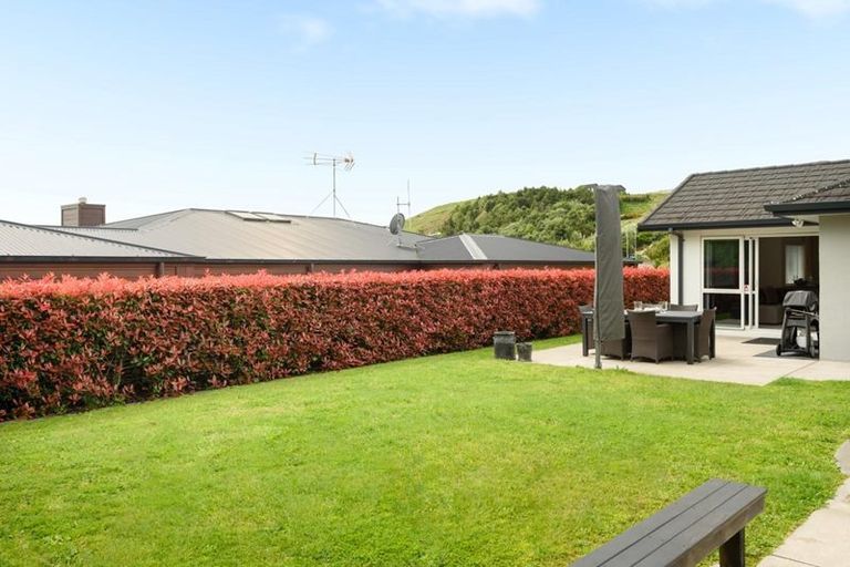 Photo of property in 6 Caldera Close, Pyes Pa, Tauranga, 3112