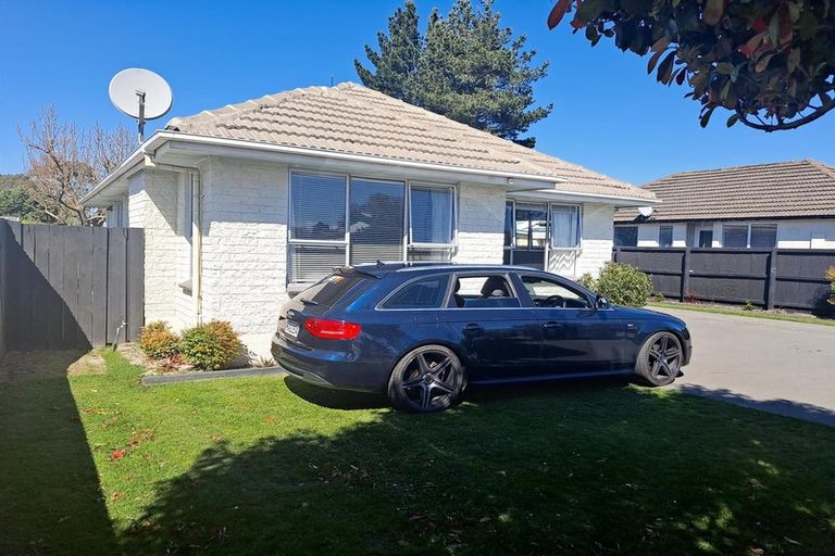 Photo of property in 695 Main South Road, Islington, Christchurch, 8042