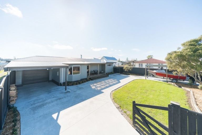 Photo of property in 8 Russell Street, Feilding, 4702
