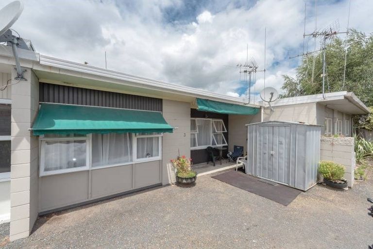 Photo of property in 3/62 Norton Road, Frankton, Hamilton, 3204