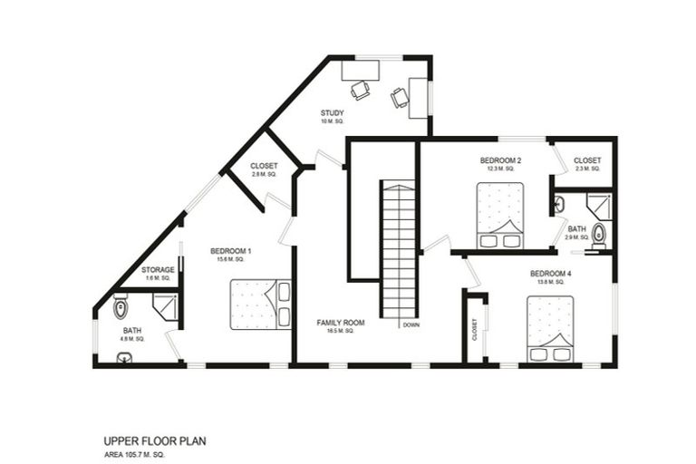 Photo of property in 47a Kautami Avenue, Papatoetoe, Auckland, 2025