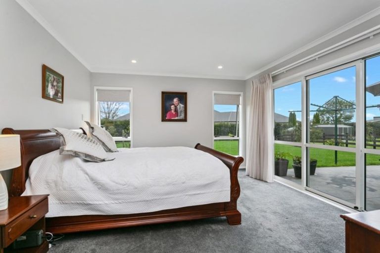Photo of property in 8 Oakfield Close, Matamata, 3400