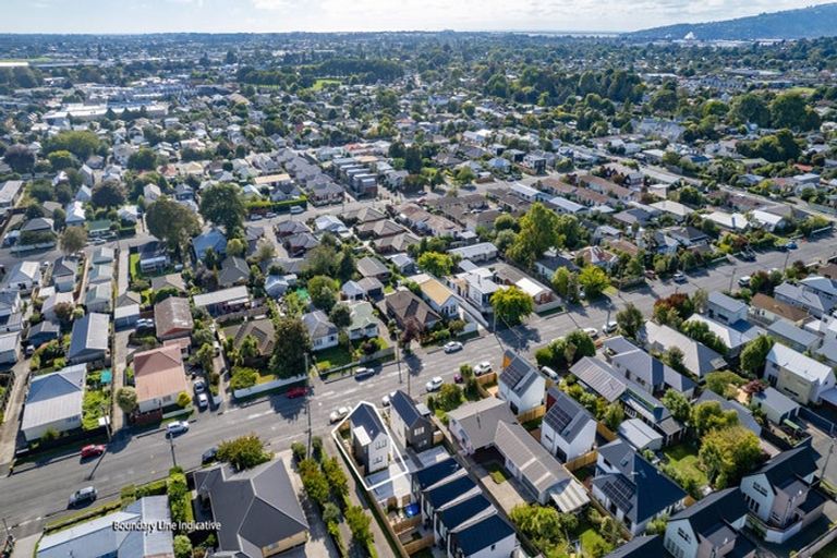 Photo of property in 1/110 Southampton Street, Sydenham, Christchurch, 8023