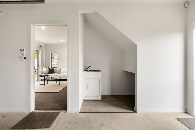 Photo of property in 8d Mary Street, Frankton, Hamilton, 3204