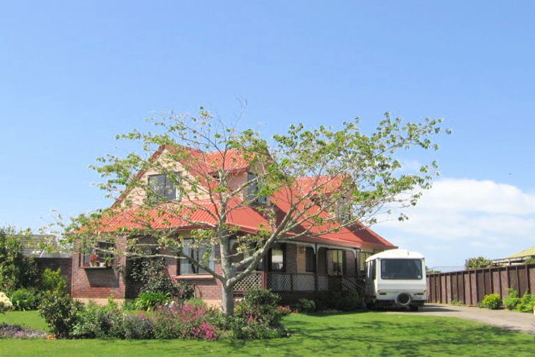 Photo of property in 21 Ngaio Street, Matamata, 3400