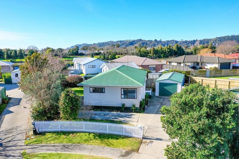 Photo of property in 26 Hotene Street, Whakatane, 3120