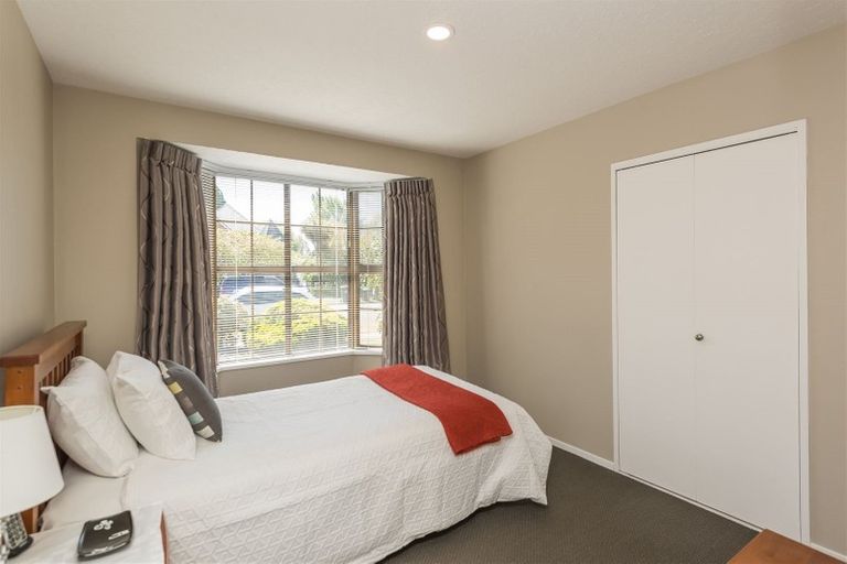 Photo of property in 28 Lakewood Drive, Burwood, Christchurch, 8083