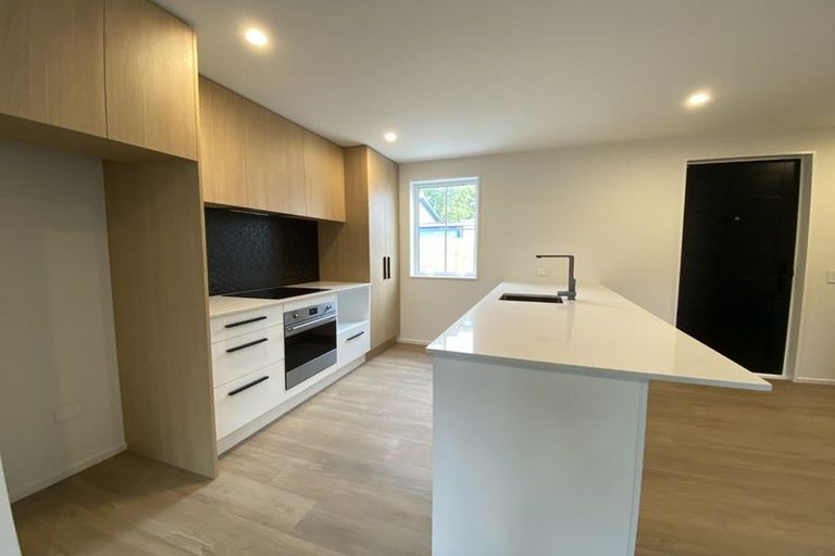 Photo of property in 1/8 Shearer Avenue, Papanui, Christchurch, 8052