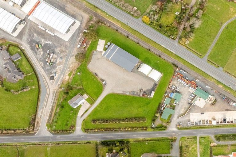 Photo of property in 30 Kereone Road, Morrinsville, 3371