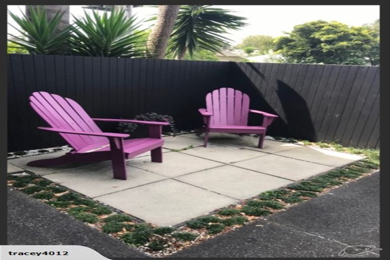 Photo of property in 3/4 Fitzroy Street, Ponsonby, Auckland, 1021
