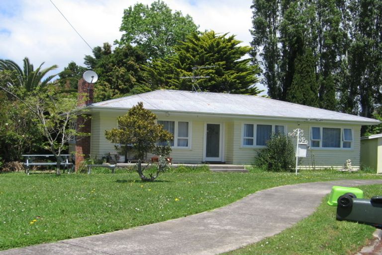 Photo of property in 12 Romford Road, Papatoetoe, Auckland, 2025