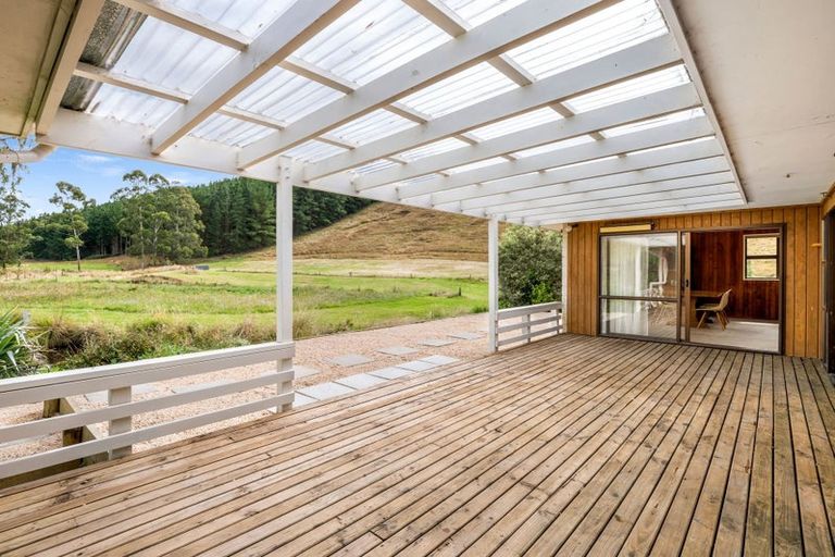 Photo of property in 162 Boundary Creek Road, Rosebery, Oamaru, 9493