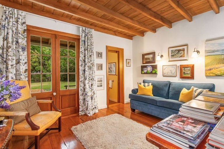 Photo of property in 81 Grehan Valley Road, Akaroa, 7520