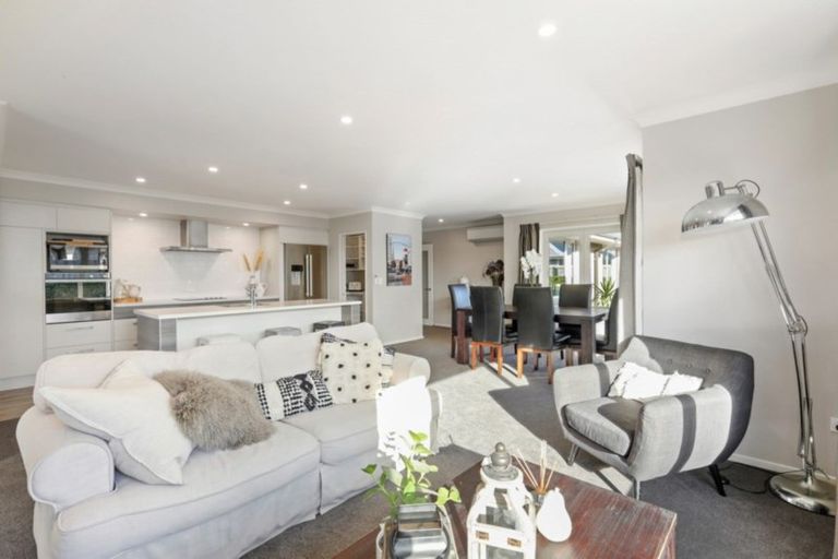 Photo of property in 21 Temple Avenue, Lincoln, 7608